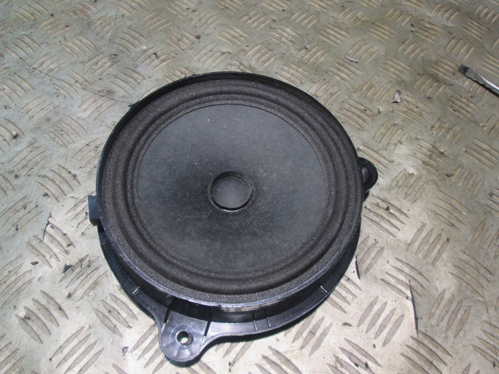 фото №1, Динамік перед лівий renault laguna iii 3
