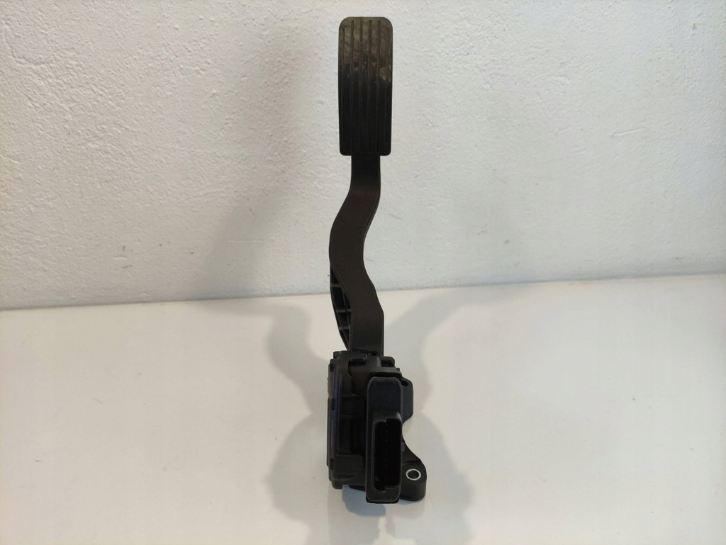 фото №4, Peugeot 208 педаль газу потенціометр 1601cw