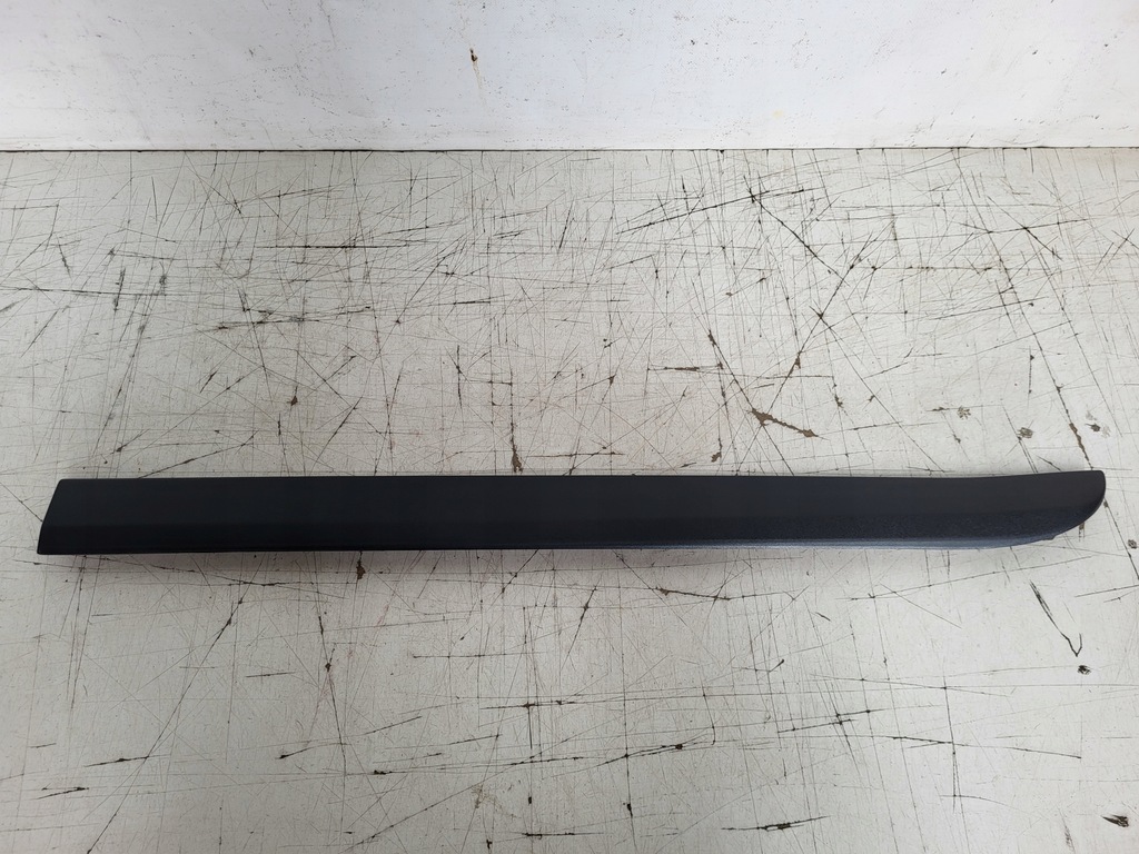 фото №2, Volvo xc90 i ліва молдинг двері задня