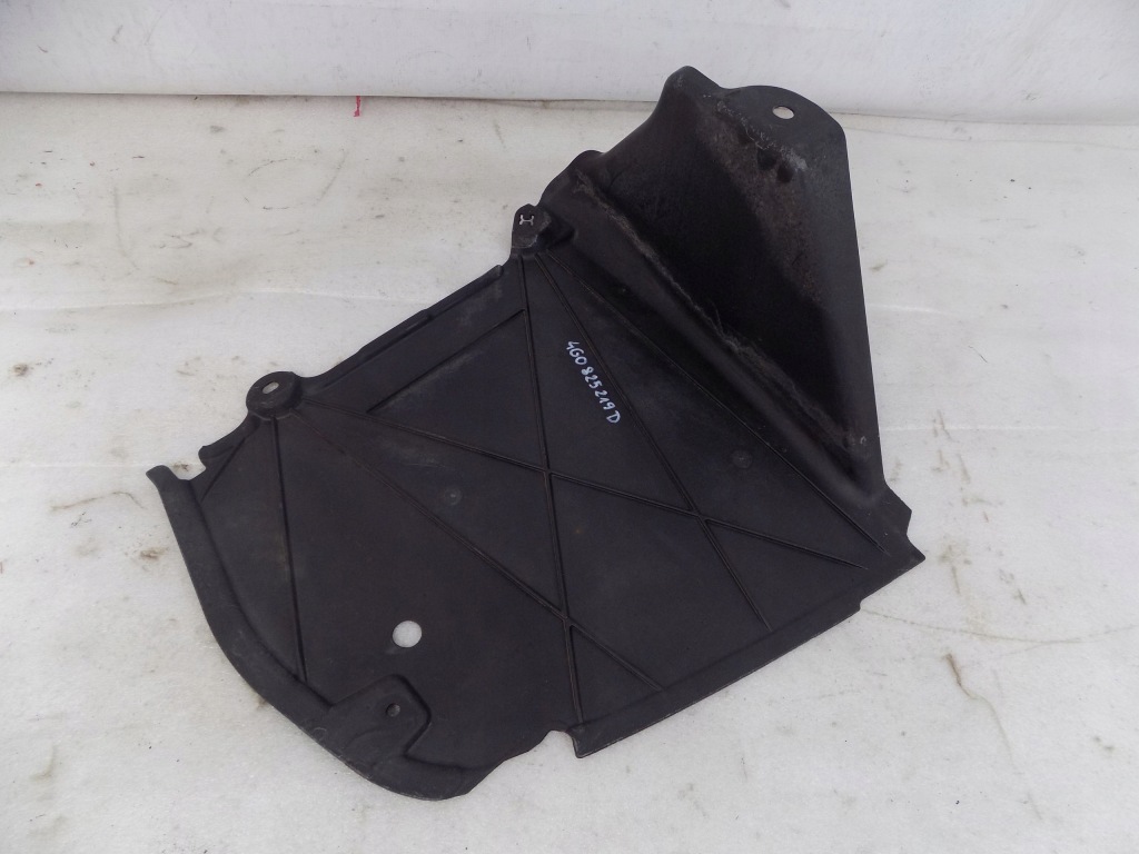 Купить Audi a6 c7 4g накладка подвеска левая 4g0825219d