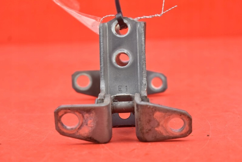 фото №4, Петли дверь правый перед mitsubishi lancer 8 viii