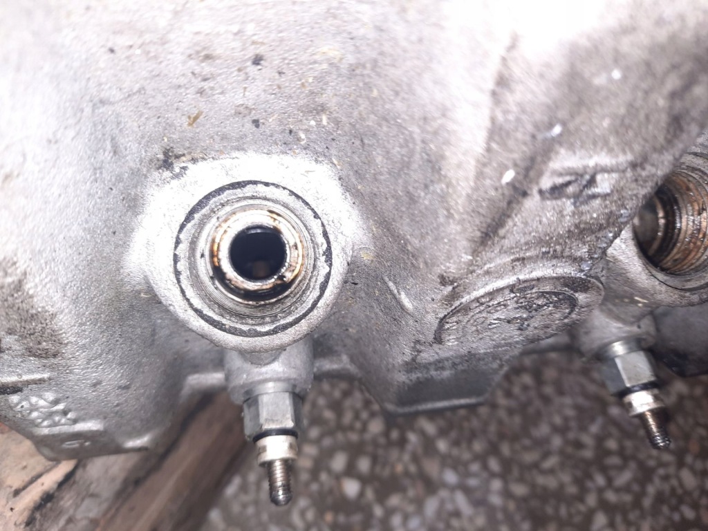 Головка lt t4 074103373 g w головки двигателя Цена