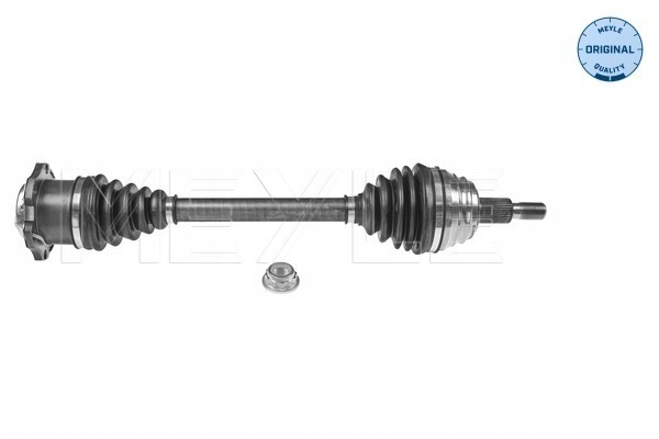 Купить Приводной вал vw golf iv le bora- octavia 1.6- 2.3
