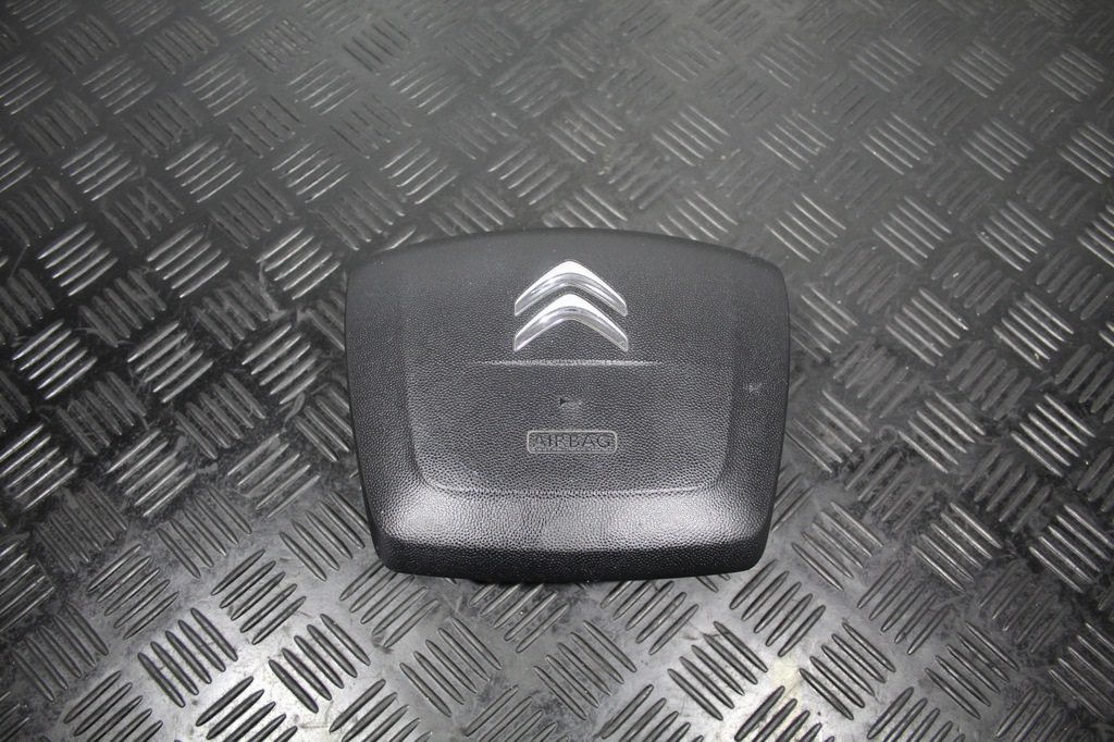 фото №3, Подушка подушка безопасности натяжитель натяжитель jumper ii