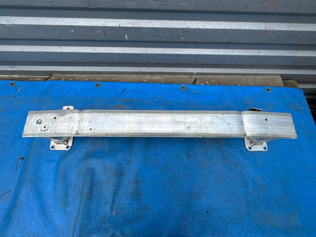Купить Балка бампера перед peugeot expert scudo jumpy zafira 9808286780