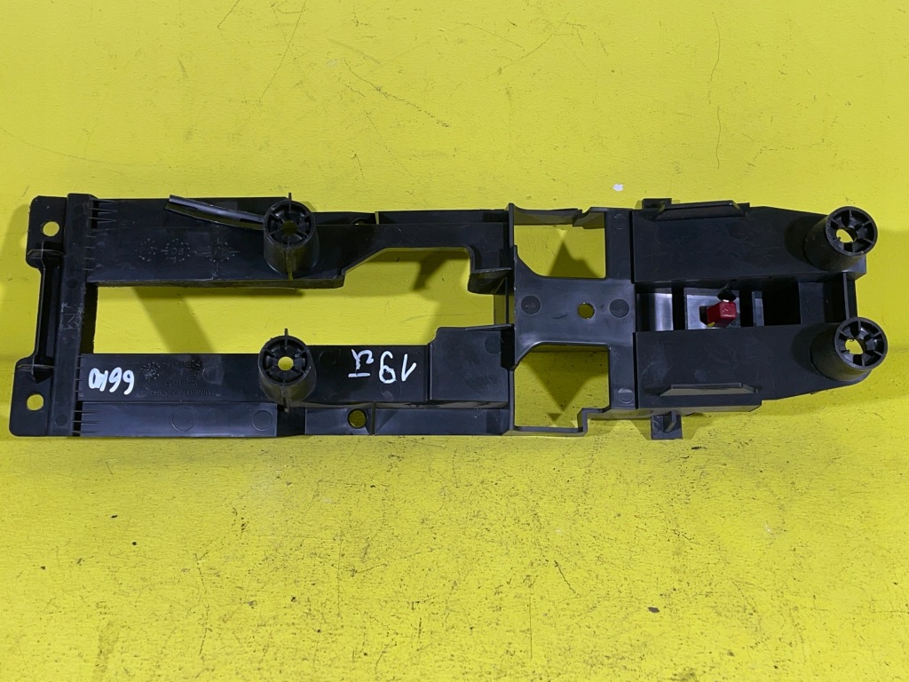 фото №1, Mini cooper кронштейн ручного