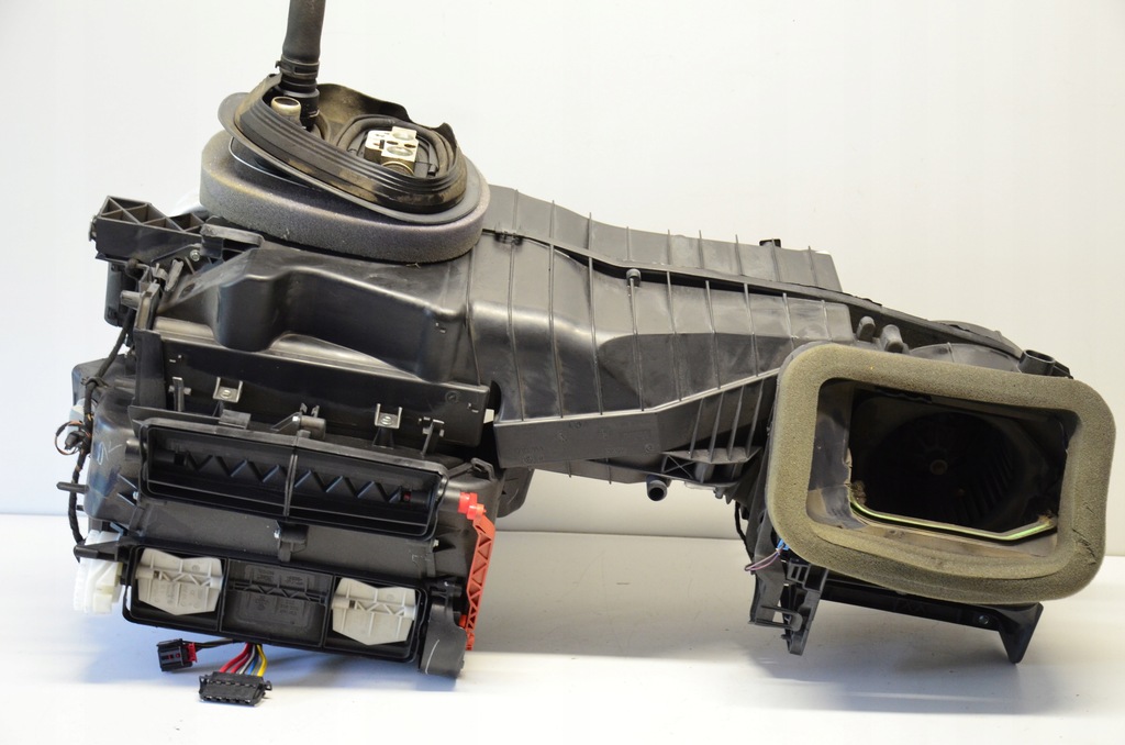 фото №6, Vw jetta отопитель vw golf v kombi 1k1820003qg