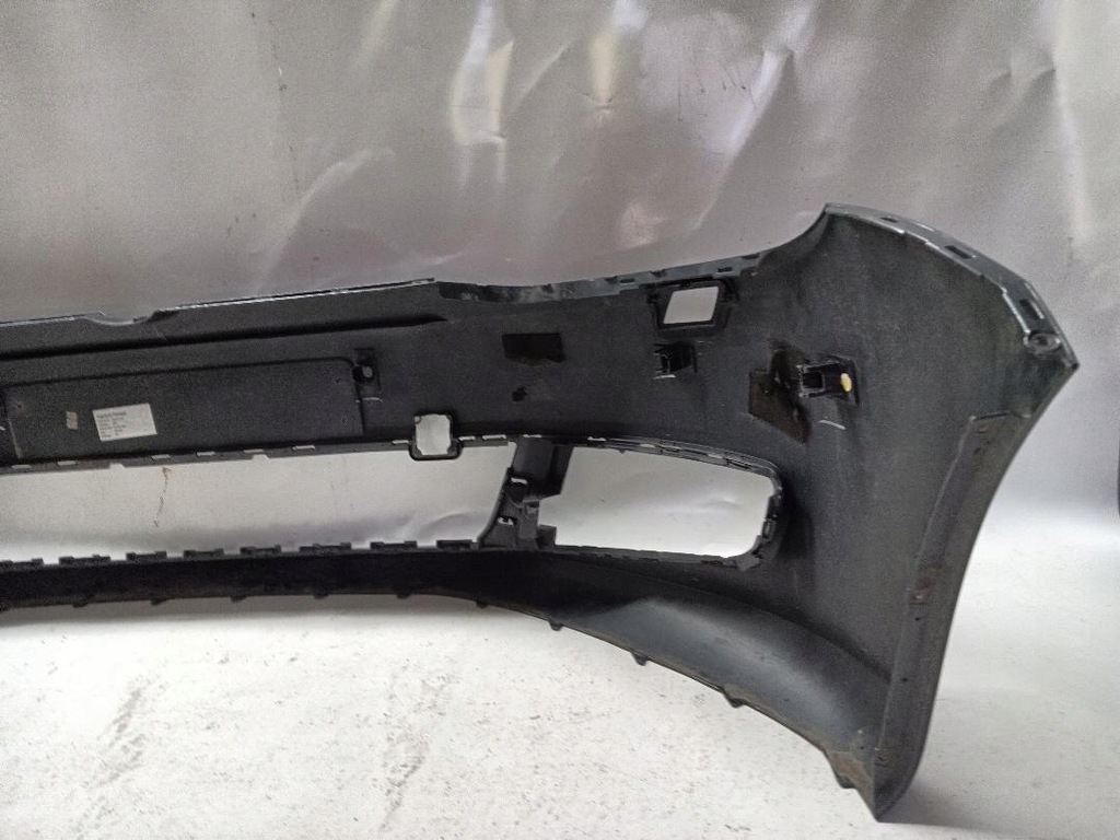 фото №8, Бампер перед передний vw sharan ii seat alhambra ii 7n0807217j