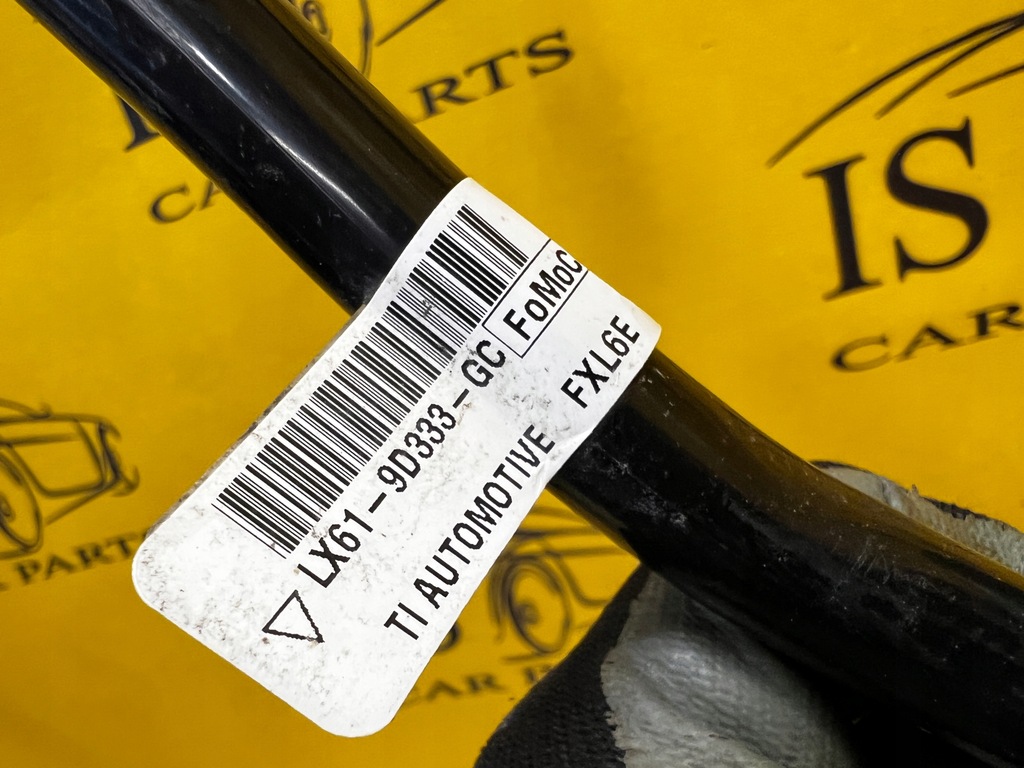 фото №5, Шланг wąż труба пального паливний ford escape mk4 1.5 eb