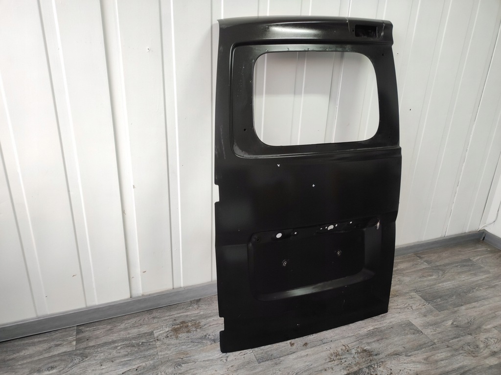 фото №7, Двері nissan nv200 задня лівий задні ліва сервісні оригінальні