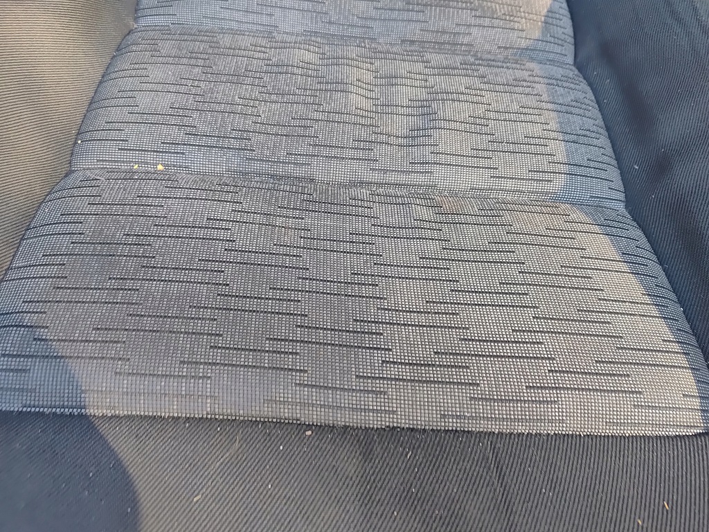 фото №7, Octavia ii lift сидіння лівий водія