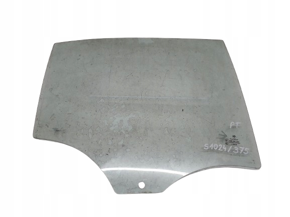 фото №1, Bmw 3 e90 lift 08- стекло правая задняя правый задняя as2