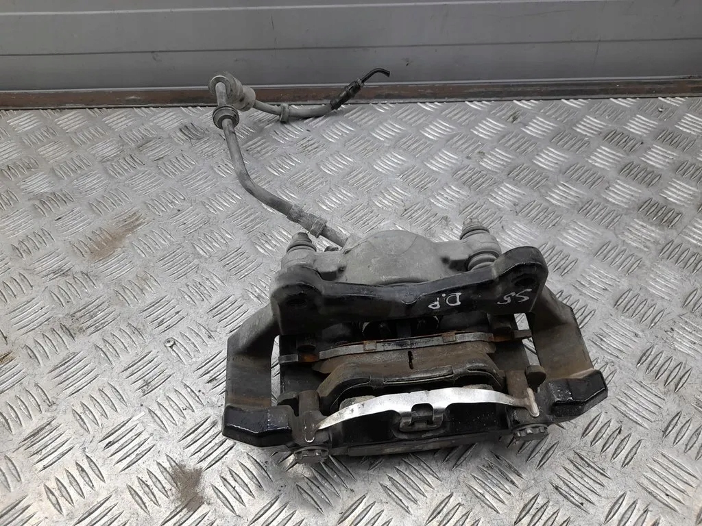 фото №5, Audi s5 facelift 8t0106n перед правая суппорты