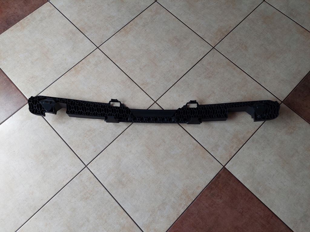 Абсорбер бампера - пластик задня - audi q3 ii - 83f в Україні