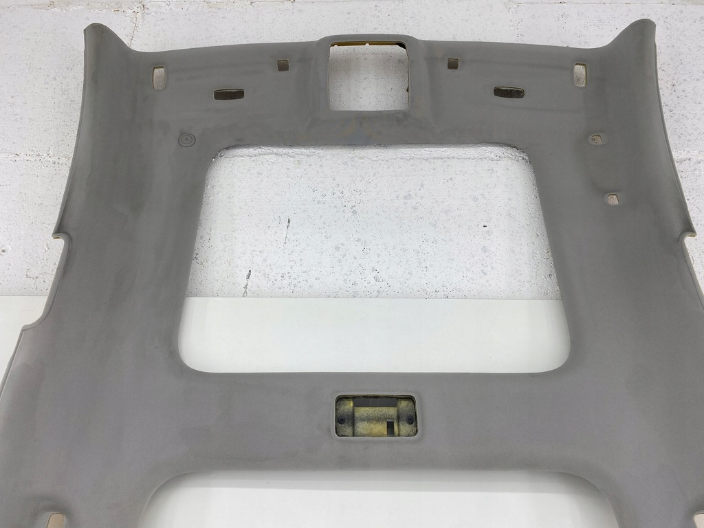 фото №9, Стеля панорама подвійний kia sportage iii org