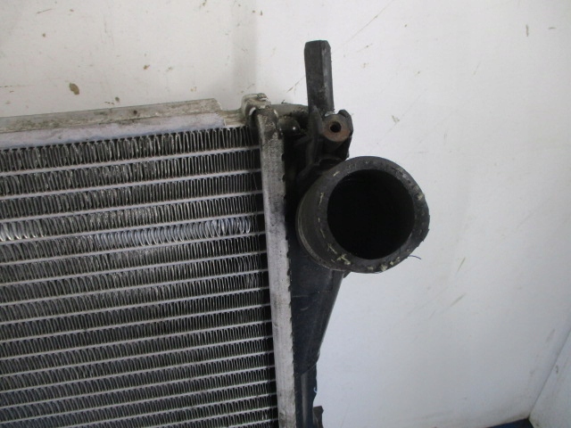 фото №4, Opel vectra c 2.2dti кондиціонер радіатор wody