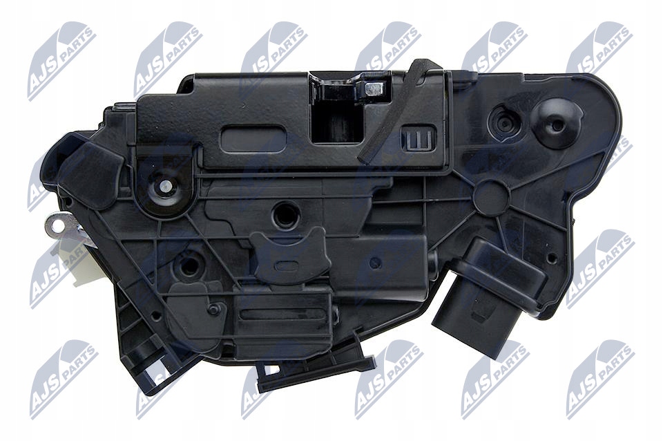 фото №2, Привід замка перед skoda citigo 2011-