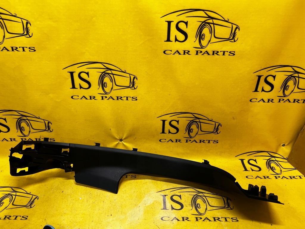 фото №4, Молдинг захист поріг лівий задня renault megane iv kombi