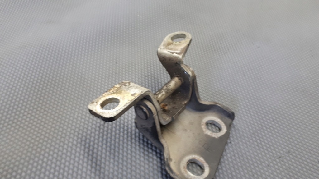 фото №6, Петля дверь нижний левый перед spark