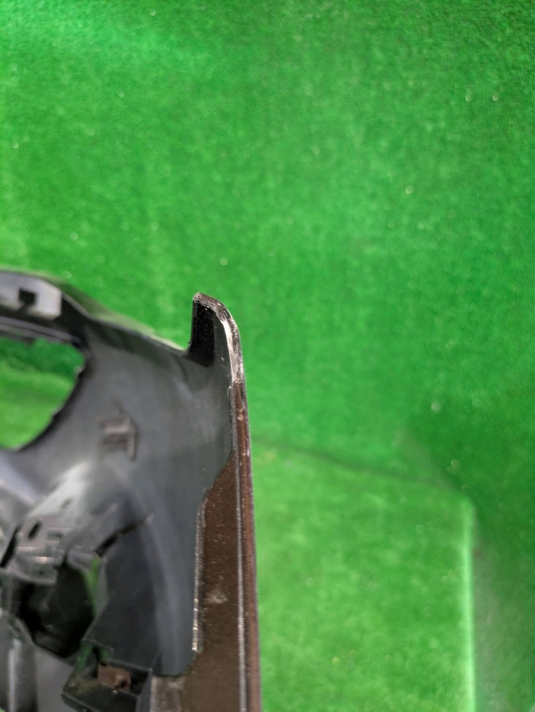 Бампер передний перед opel astra j iv рестайлинг  nr.6347 с Разборки