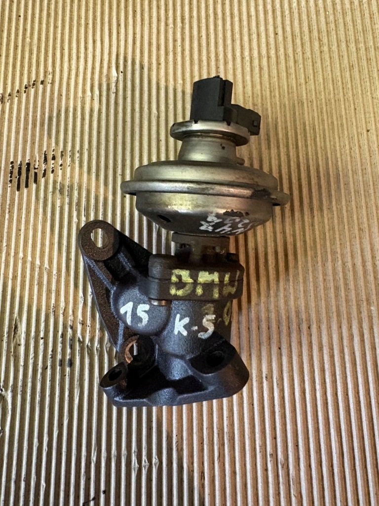 Купити Клапан egr bmw x3 e83 7801942