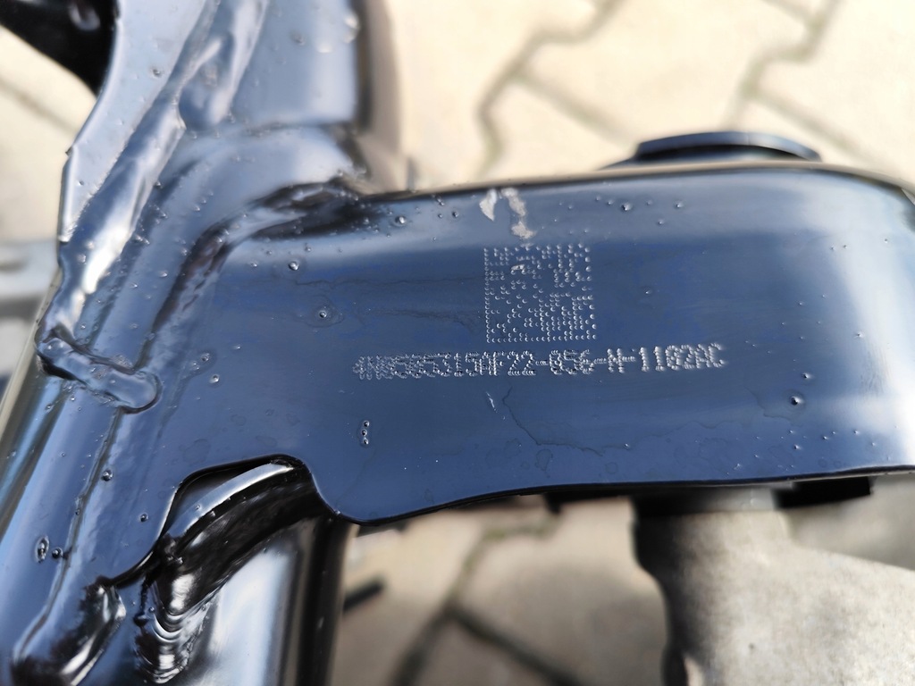 фото №9, Audi a6 c8 4k quattro підвіска задня повний