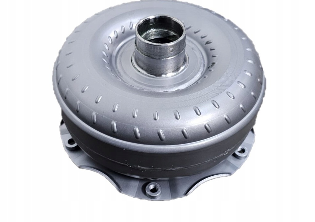 фото №7, Зчеплення гідротрансформаторний 8l45 8l90