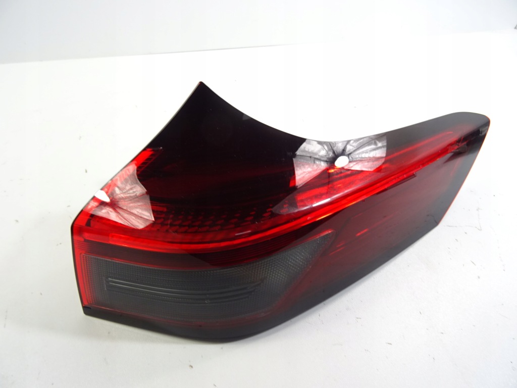 фото №12, X-trail iv t33 1.5 vc-t e-power лампа задня права задня led 2022/09 -