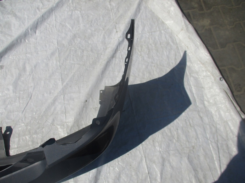 Бампер задній задня mazda 3 hb 06-09 lift pdc Недорого