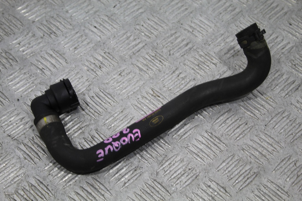 фото №1, Wąż шланг wody evoque dynamic lift gj32-8c481-aa