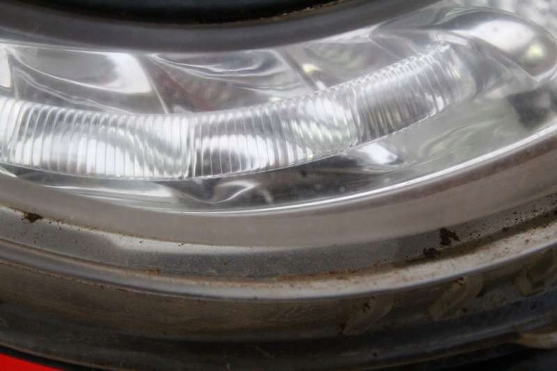 фото №5, Світло do рух dziennej drl led 90001685 peugeot 308 lift 08-13