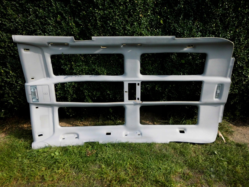 фото №1, Opel zafira b потолок потолок