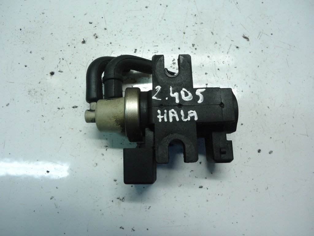 фото №1, Volvo 2.4 d5 клапан вакууму 30637251