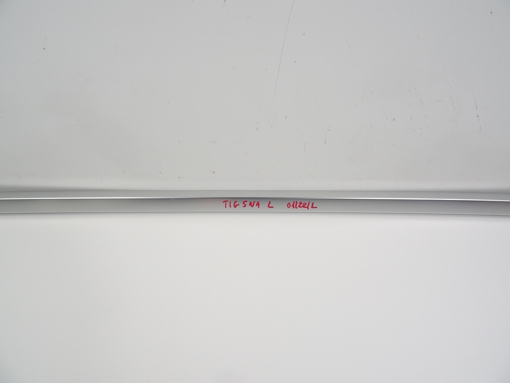 фото №10, Tiguan ii 5na рейлинг крышный левый 5na860033