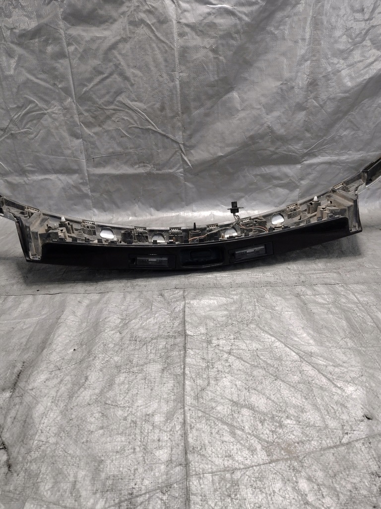 фото №16, Накладка, микровыключатель, подсветка opel insignia a kombi k:z41c