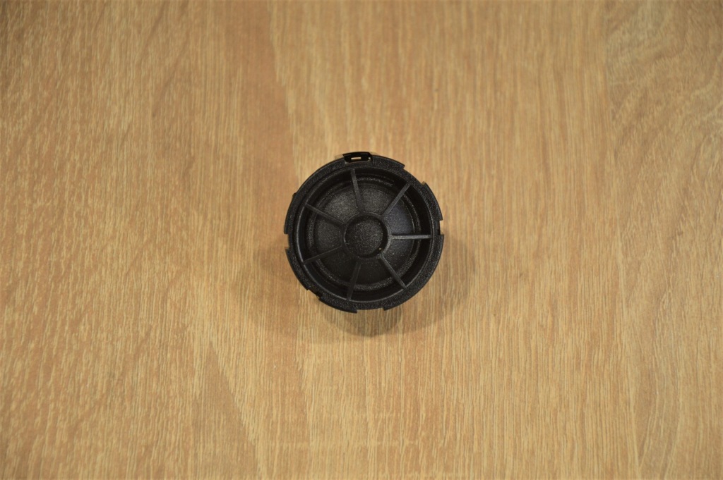 фото №1, Динамик высокочастотный пищалка jaguar xf x250