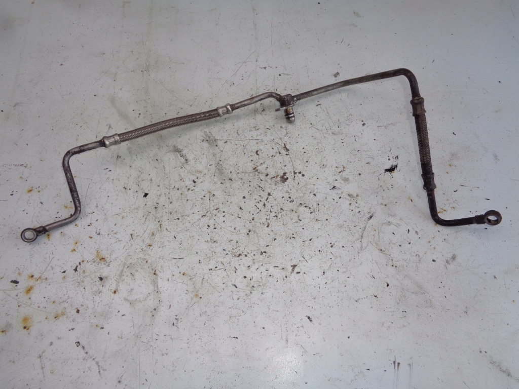 Купити Шланг оливи turbo peugeot 607 2.7hdi рестайлінг