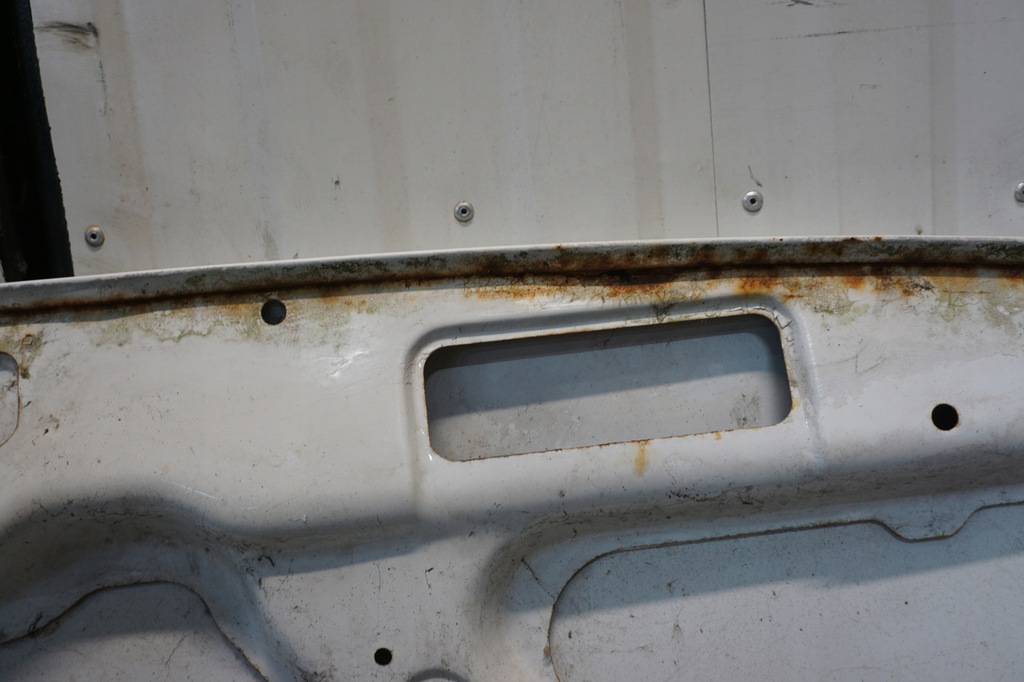 фото №13, Suzuki vitara капот 1,6 88-96r