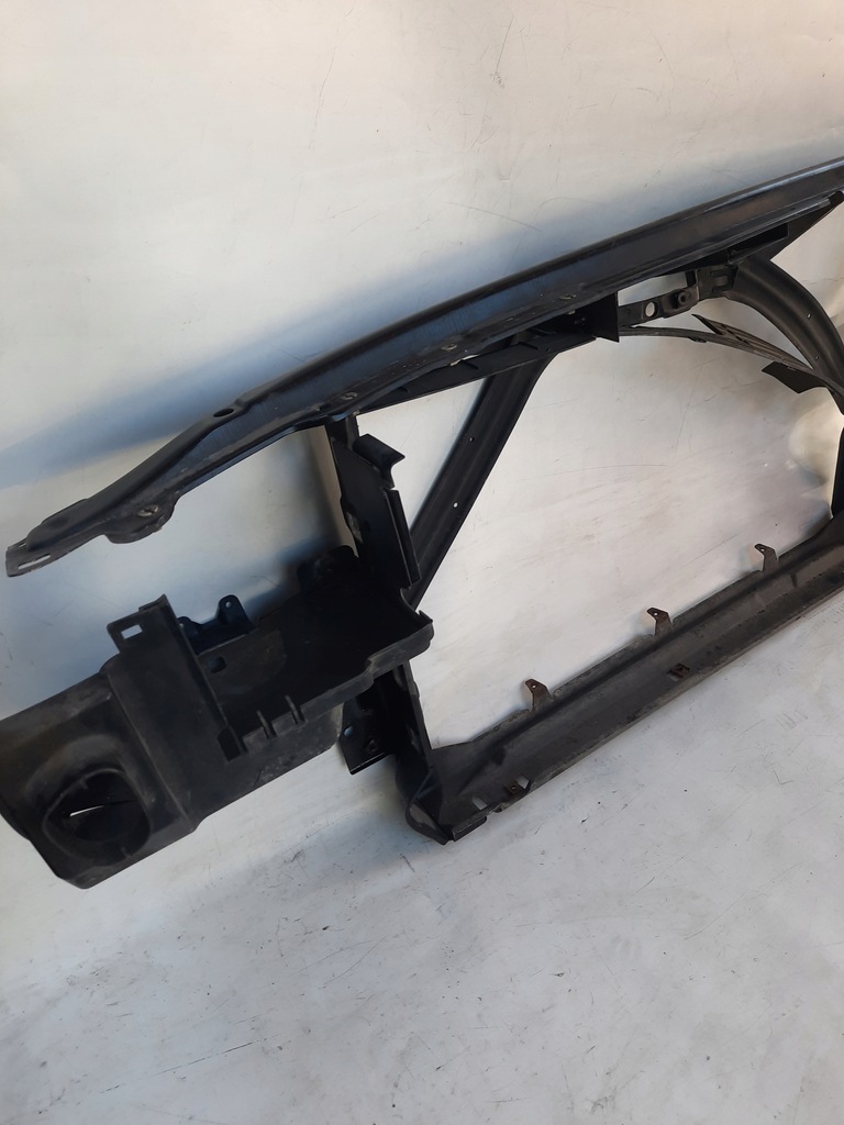 фото №6, Pas передній підсилювач seat leon 1 1999-2006