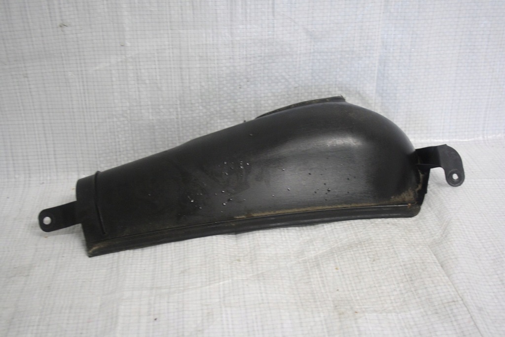 фото №7, Захист вентилятора seat ibiza 6l iii 6l1815159