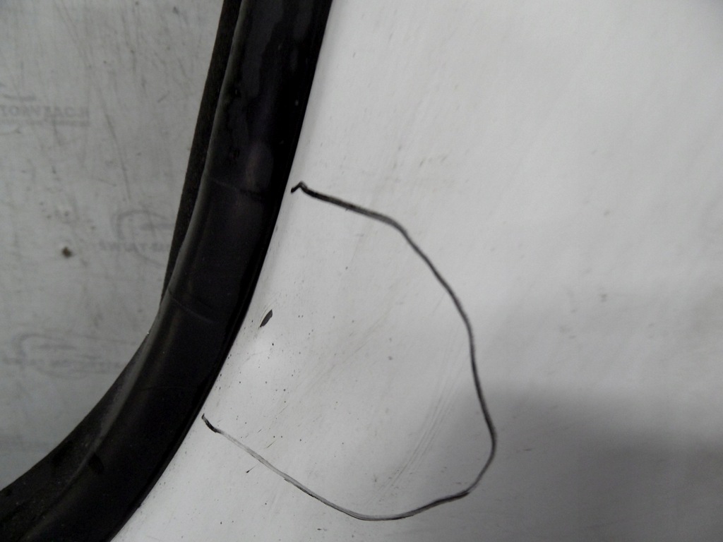 фото №8, Peugeot partner ii 09r двері ліва перед