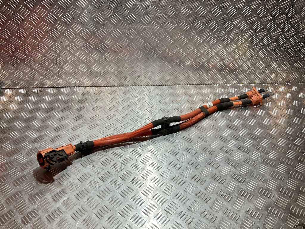 фото №1, Шланг джгут подаюча двигун mercedes eqb x243 300 4matic