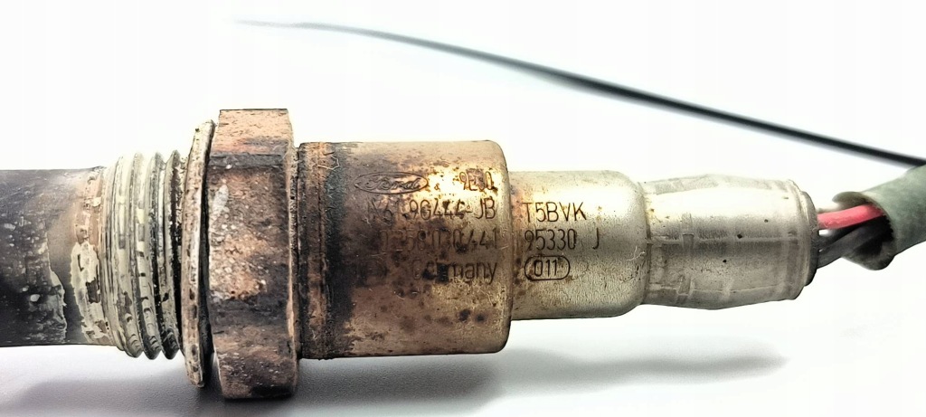 Датчик лямбда-зонд jx61-9g444-jb ford focus mk4 Цена