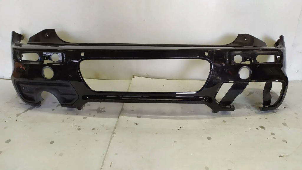 Купити Mini clubman f54 s jcw бампер задній задній