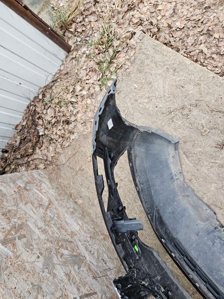 фото №7, Skoda karoq бампер перед передний