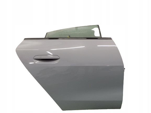 фото №1, Bmw 4 g26 двері правий задня keyless shadowline c4p