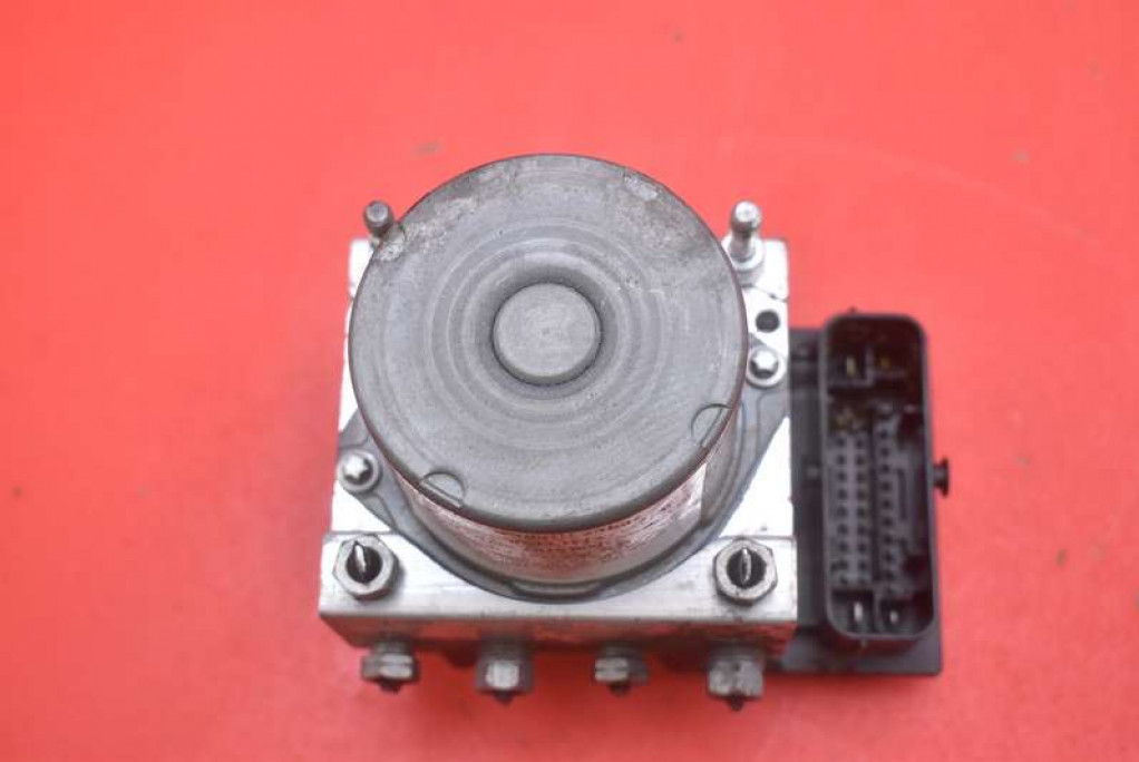 фото №5, Насос abs 9660107180 peugeot 308 1 i t7 1.6 hdi 90 km 07-11