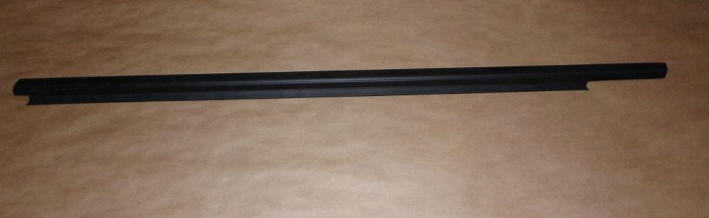 фото №2, Прокладка дверь c c-elysee задняя левая