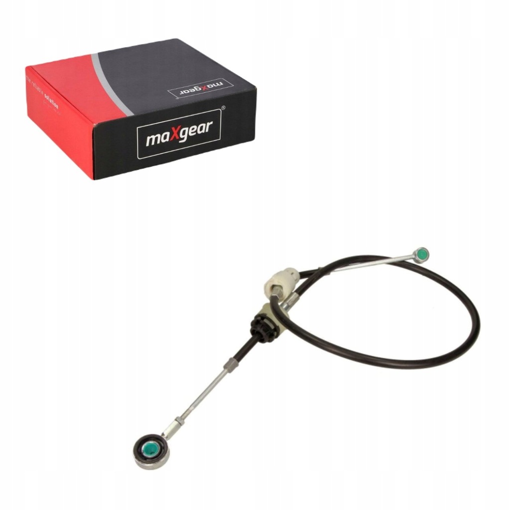 фото №1, Трос перемикання передач alfa mito fiat grande punto