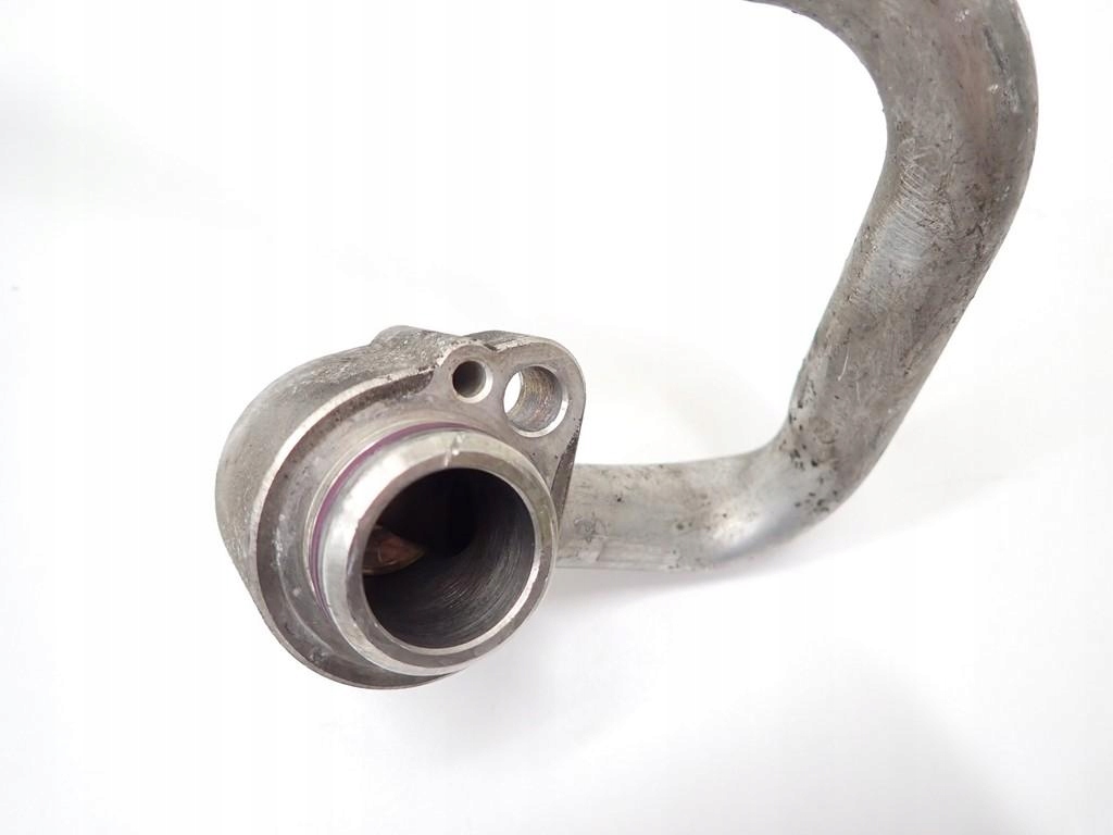 фото №9, Патрубок шланг трубка кондиціонера ibiza iv 6j vw polo v 6r 6c 1.2i cgp 10r